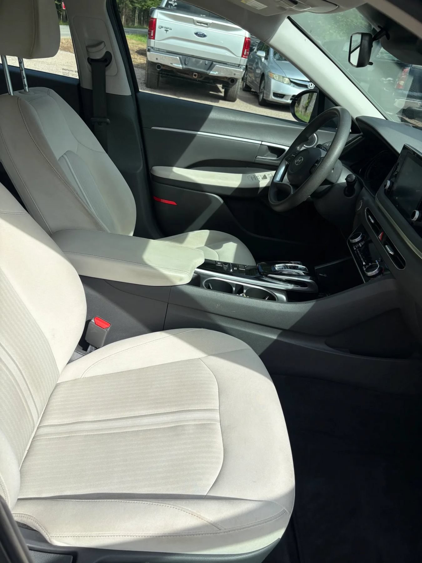 Used 2022 Hyundai Sonata SEL FWD image 24