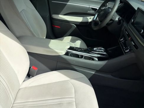 Used 2022 Hyundai Sonata SEL FWD image 24