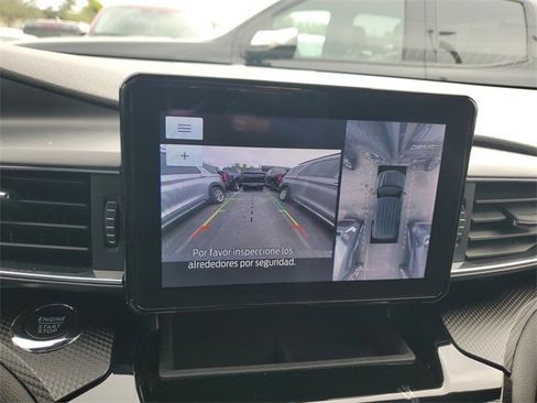 Used 2023 Ford Explorer ST-Line w/ Class IV Trailer Tow Package image 30