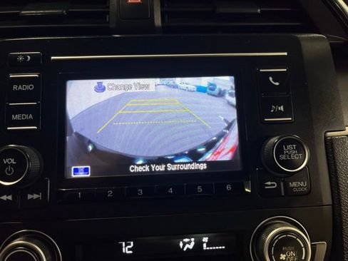 Used 2016 Honda Civic LX image 28