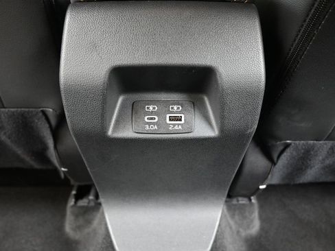 Used 2025 Subaru Crosstrek 2.5i Sport AWD/4WD image 17