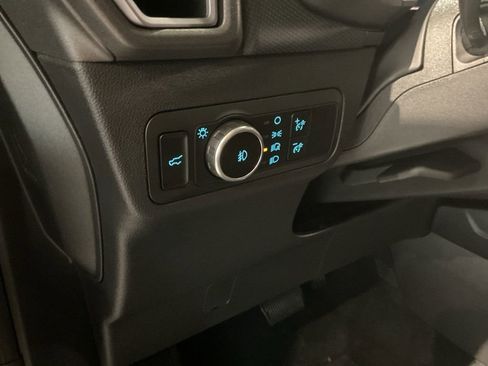 New 2025 Ford Bronco Sport Big Bend w/ Convenience Package image 10