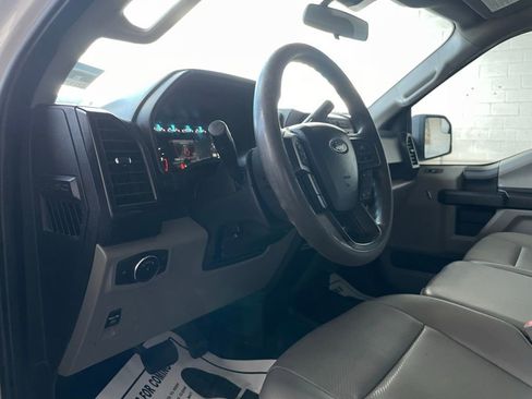 Used 2020 Ford F150 XL w/ Equipment Group 101A Mid image 16