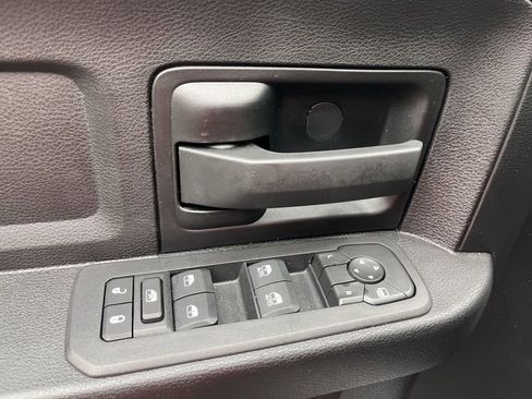 New 2026 RAM 4500 Tradesman AWD/4WD image 7