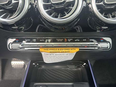 New 2025 Mercedes-Benz GLA 250 GLA  250 image 20