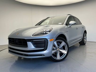 New 2026 Porsche Macan