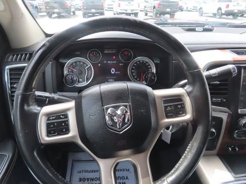 Used 2015 RAM 2500 Laramie w/ Convenience Group AWD/4WD image 35