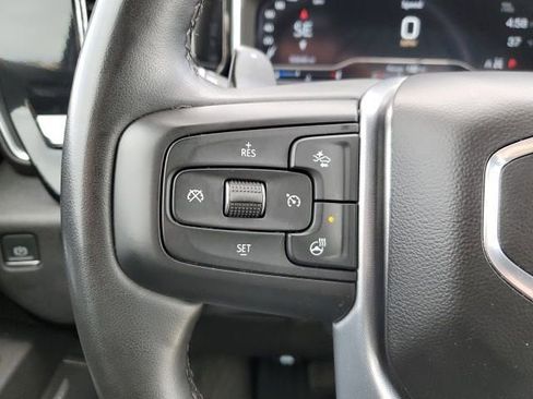 Certified 2023 GMC Sierra 1500 Elevation w/ Preferred Package AWD/4WD image 18