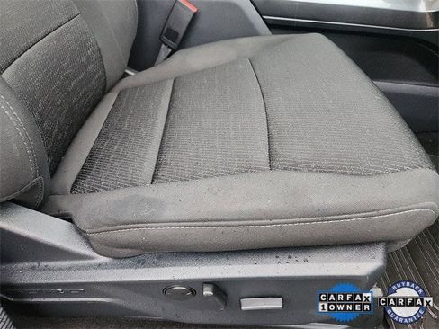 Certified 2022 Ford F150 XLT w/ Equipment Group 302A High image 34