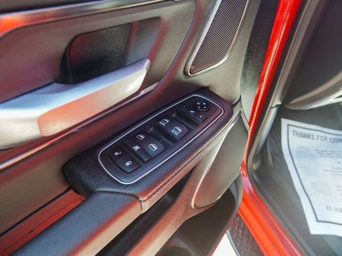Used 2020 RAM 1500 Rebel w/ Rebel Level 2 Equipment Group AWD/4WD image 21