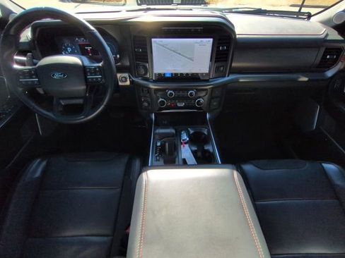 Certified 2024 Ford F150 Raptor image 15