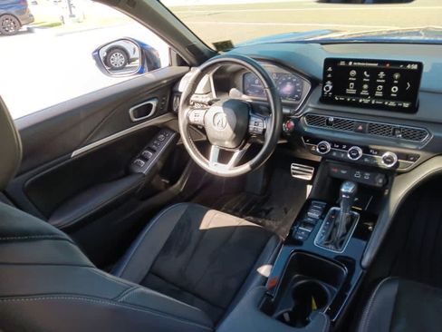 Used 2024 Acura Integra A-Spec FWD image 15
