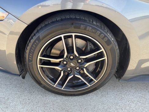 Used 2023 Ford Mustang GT Premium image 11