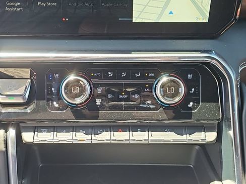New 2026 GMC Sierra 2500 Denali Ultimate AWD/4WD image 26