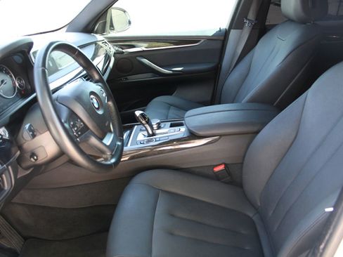 Used 2017 BMW X5 sDrive35i image 17