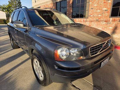 Used 2007 Volvo XC90 3.2