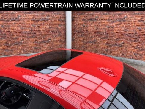 Used 2024 BMW M2 w/ Lighting Package image 12