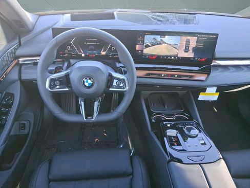 New 2026 BMW 540i xDrive w/ M Sport Package image 27