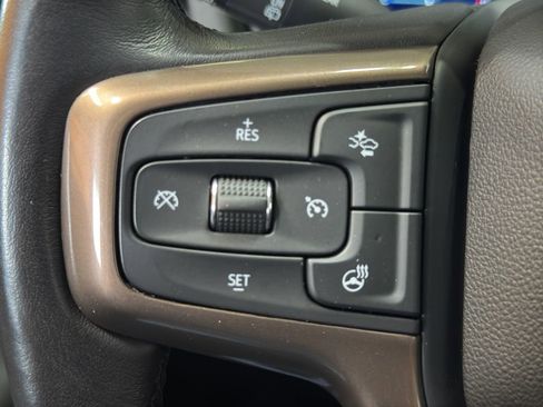 Certified 2023 Chevrolet Tahoe High Country image 26