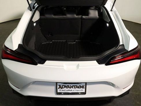 Used 2026 Acura Integra Base image 27