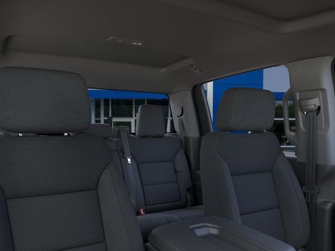 New 2026 GMC Sierra 1500 Elevation image 48