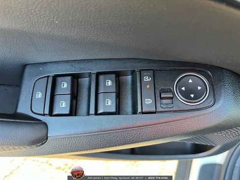 Used 2024 Kia Seltos S FWD image 18