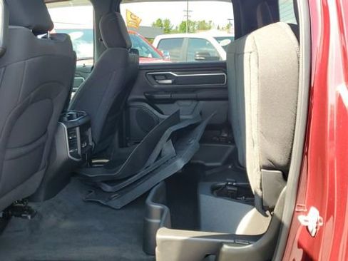 Certified 2023 RAM 1500 Big Horn AWD/4WD image 26