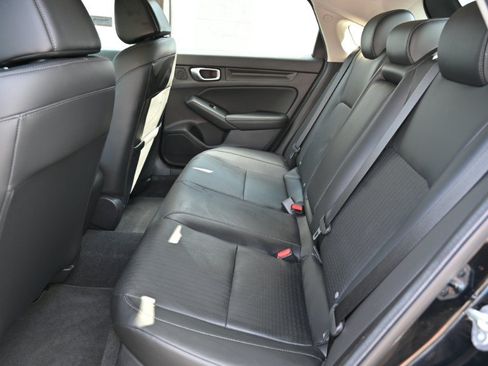Used 2024 Honda Civic EX-L image 15