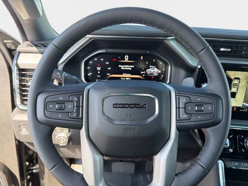 New 2026 GMC Sierra 1500 Denali AWD/4WD image 26