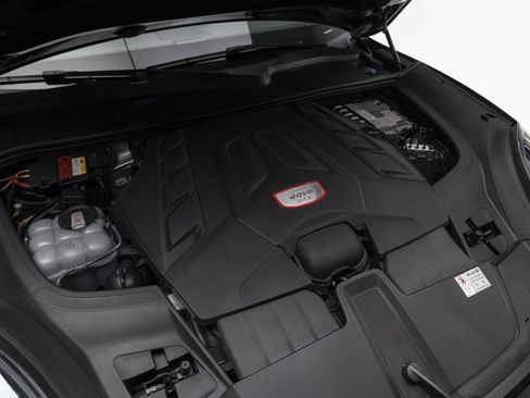 Used 2021 Porsche Cayenne GTS image 48