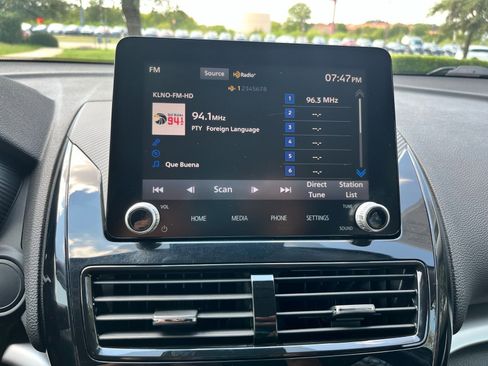 Used 2023 Mitsubishi Eclipse Cross LE image 24