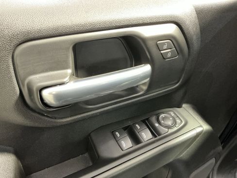 New 2026 Chevrolet Silverado 2500 W/T AWD/4WD image 16