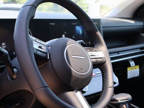 New 2026 Hyundai Tucson SEL image 26