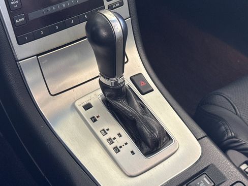 Used 2006 INFINITI G35 Sedan RWD image 16