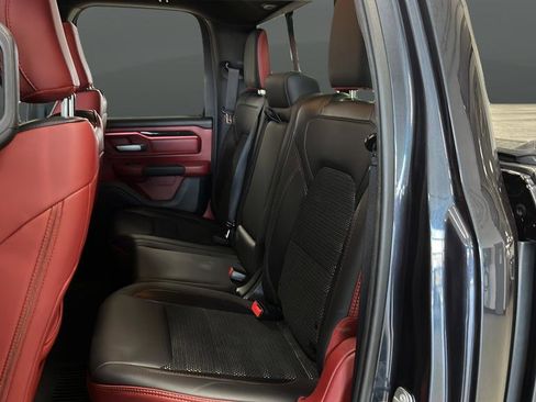 Used 2019 RAM 1500 Rebel AWD/4WD image 23