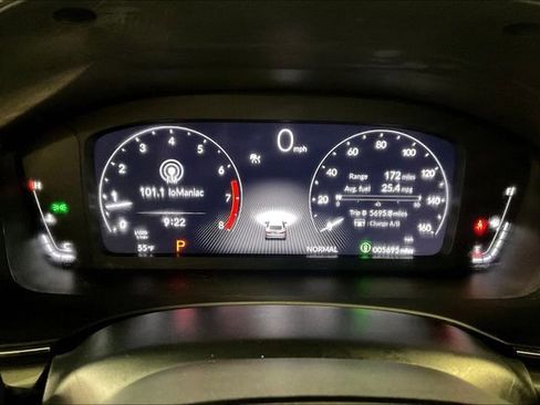 Used 2023 Acura Integra image 20