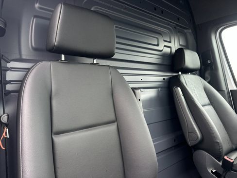 New 2025 Mercedes-Benz Sprinter 2500 image 16