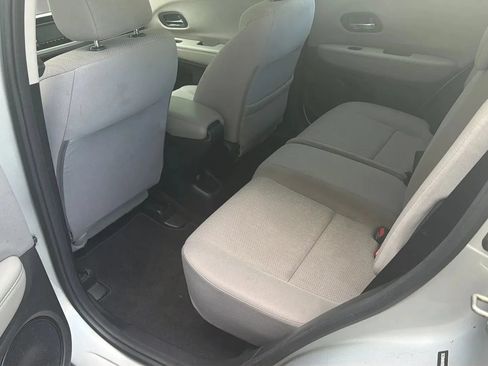 Used 2016 Honda HR-V LX image 22