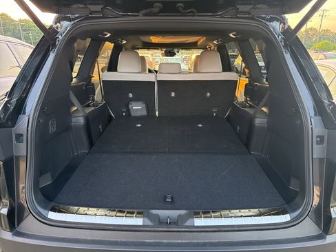 Used 2025 Lexus TX 350 AWD w/ Technology Package image 8