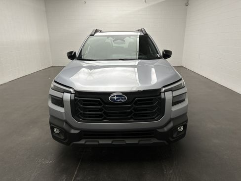 New 2026 Subaru Outback Touring XT AWD/4WD image 3
