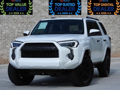Used 2019 Toyota 4Runner SR5