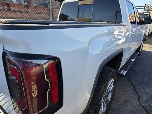 Used 2016 GMC Sierra 1500 SLT image 8