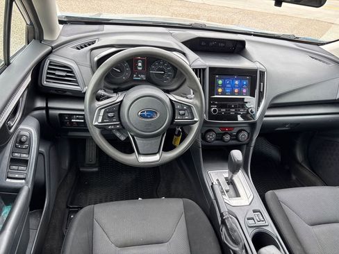 Used 2019 Subaru Impreza 2.0i Premium w/ Eyesight & BSD/Rcta & SRF image 12