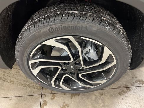 New 2026 Chevrolet TrailBlazer RS w/ Convenience Package image 19