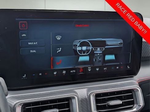 Used 2025 Ford Mustang GT Premium image 21