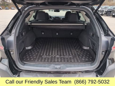Used 2023 Subaru Outback Touring XT image 23