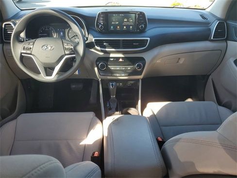Used 2020 Hyundai Tucson SE image 21