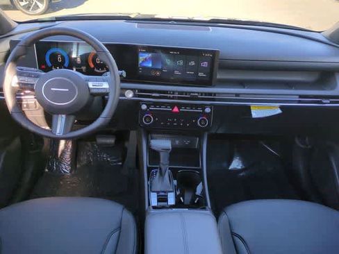 Certified 2026 Hyundai Tucson XRT image 16