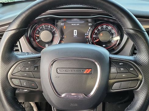 Certified 2023 Dodge Challenger SXT w/ Blacktop Package image 4