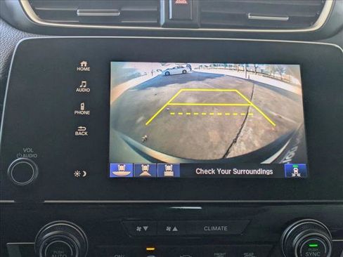 Used 2020 Honda CR-V EX-L image 14